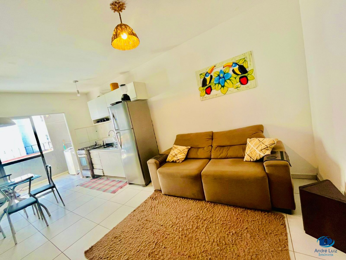 Apartamento à Venda Próximo à Praia