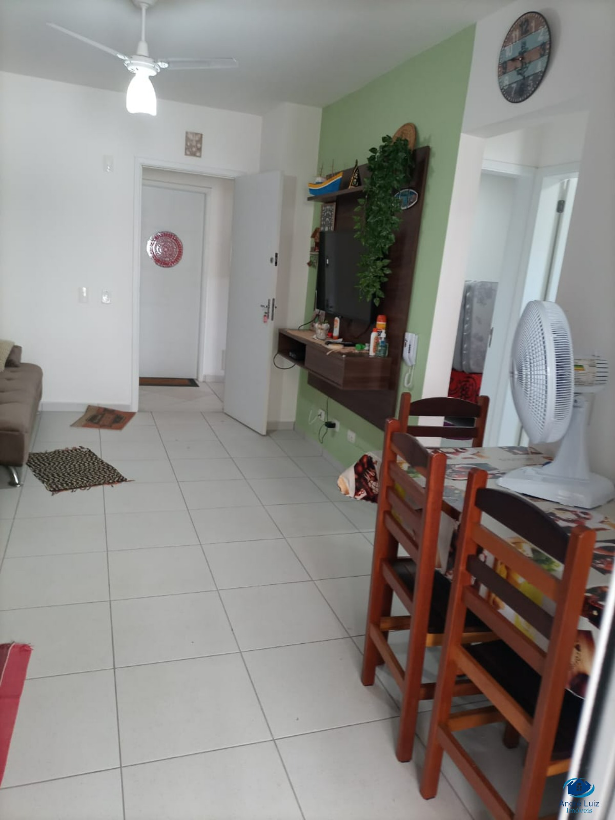 Lindo Apartamento Perto da Praia