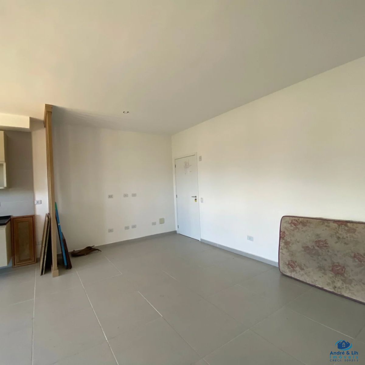 Studio Semi Mobiliado No Perequê Açu, Ubatuba Sp