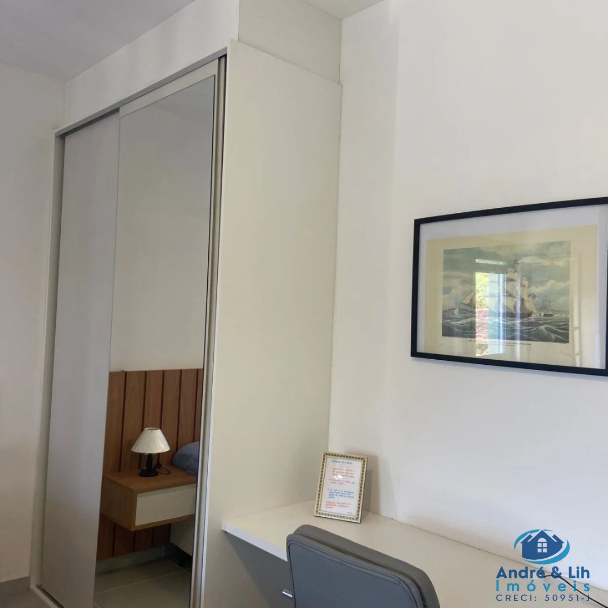Studio mobiliado no perequê açu, ubatuba sp