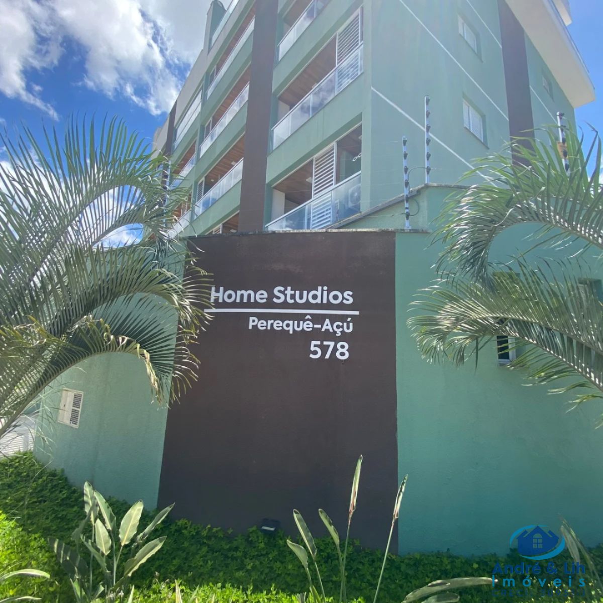 Studio mobiliado no perequê açu, ubatuba sp