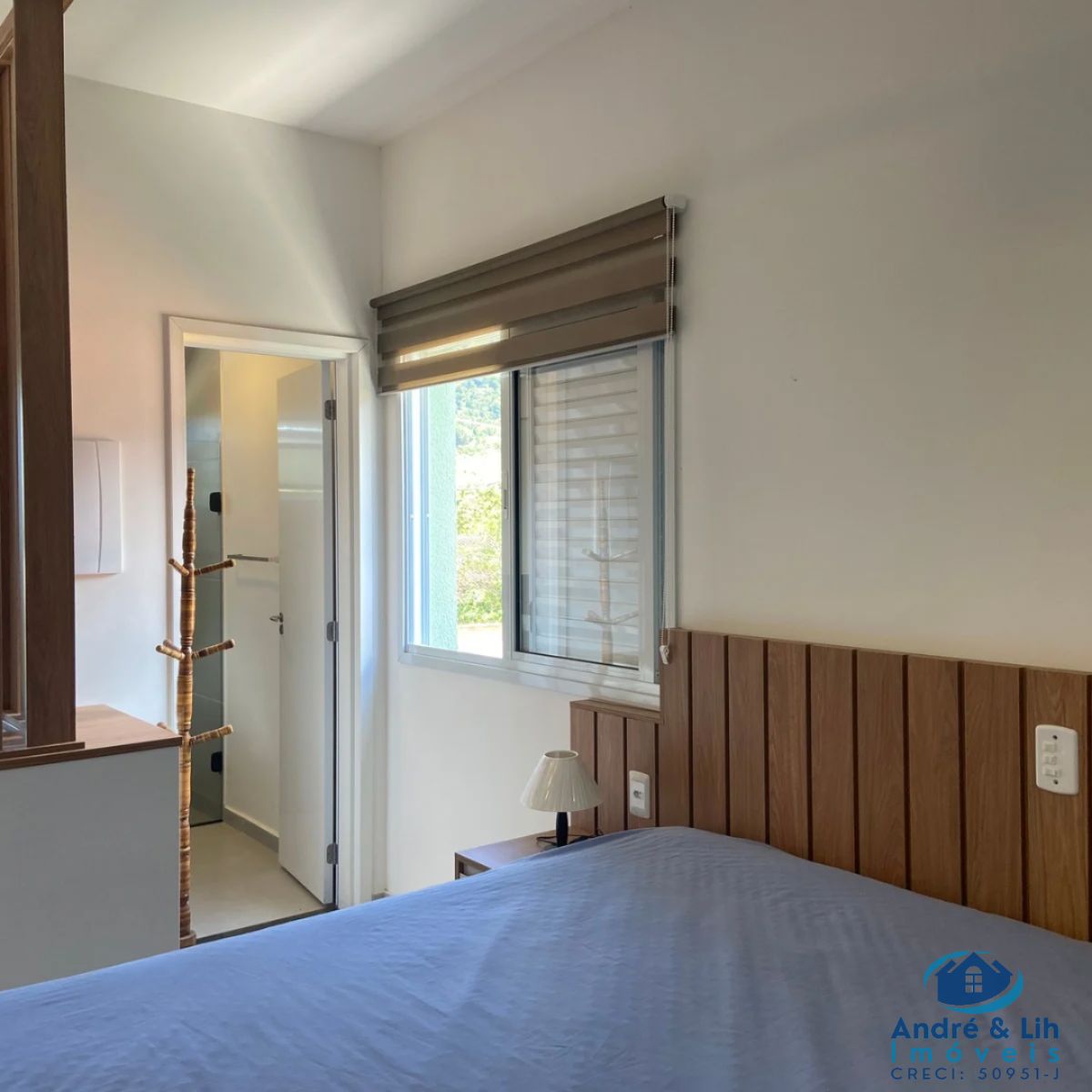 Studio mobiliado no perequê açu, ubatuba sp