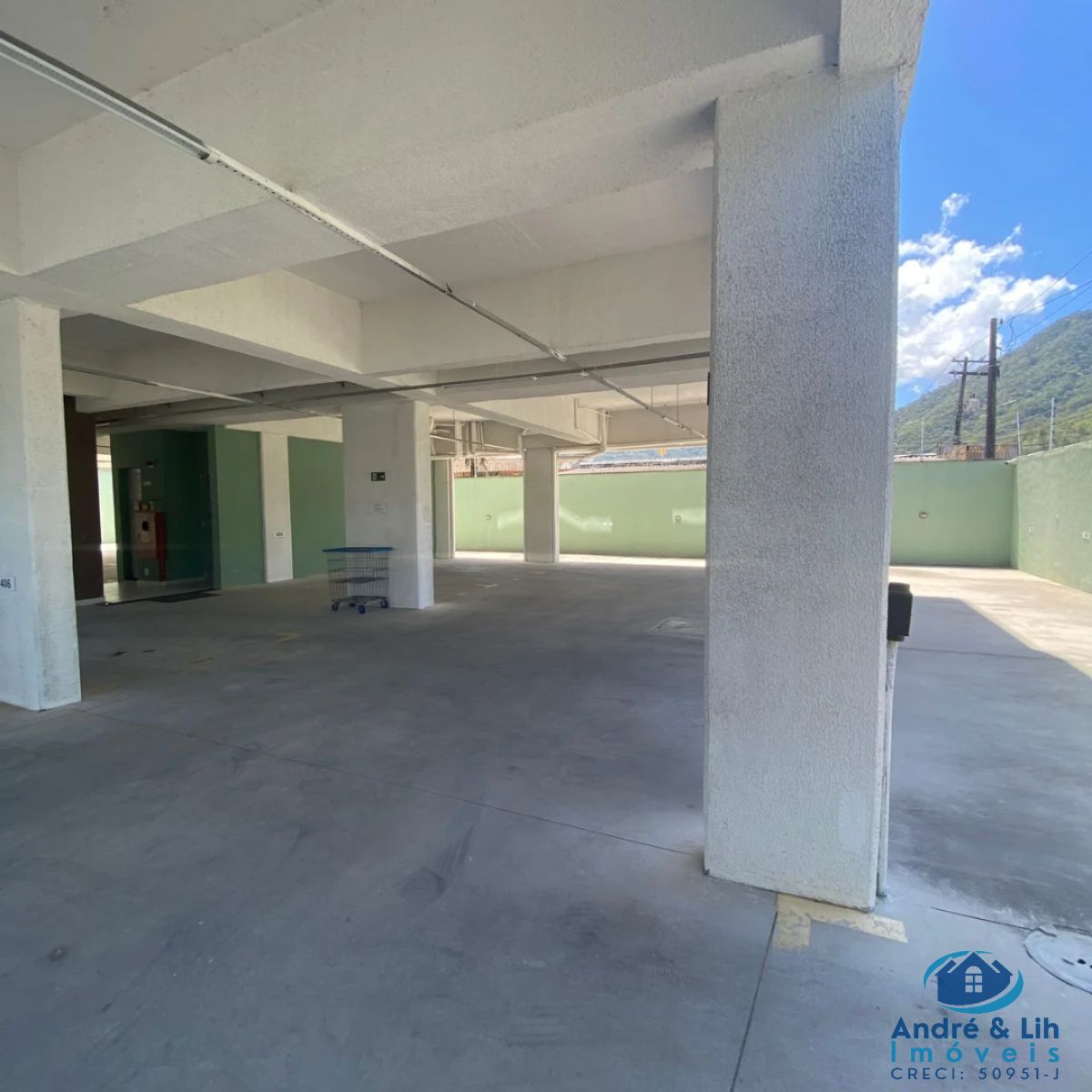 Studio mobiliado no perequê açu, ubatuba sp