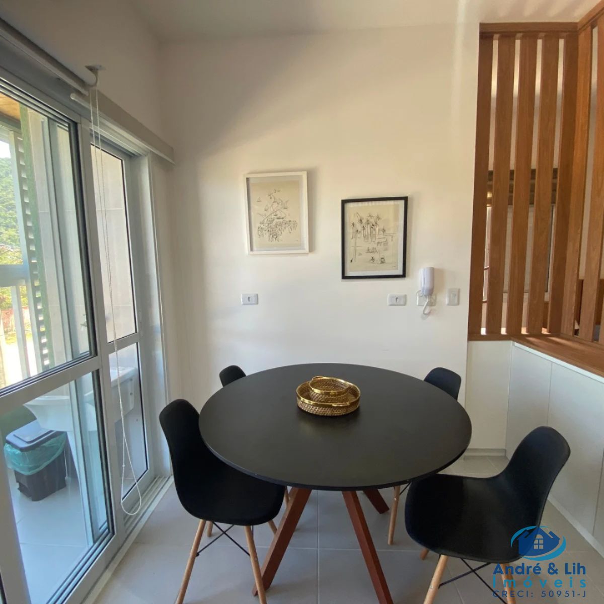 Studio mobiliado no perequê açu, ubatuba sp