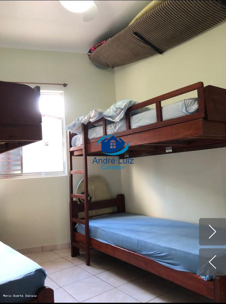 Apartamento à venda na praia das toninhas, apenas 150mts de 