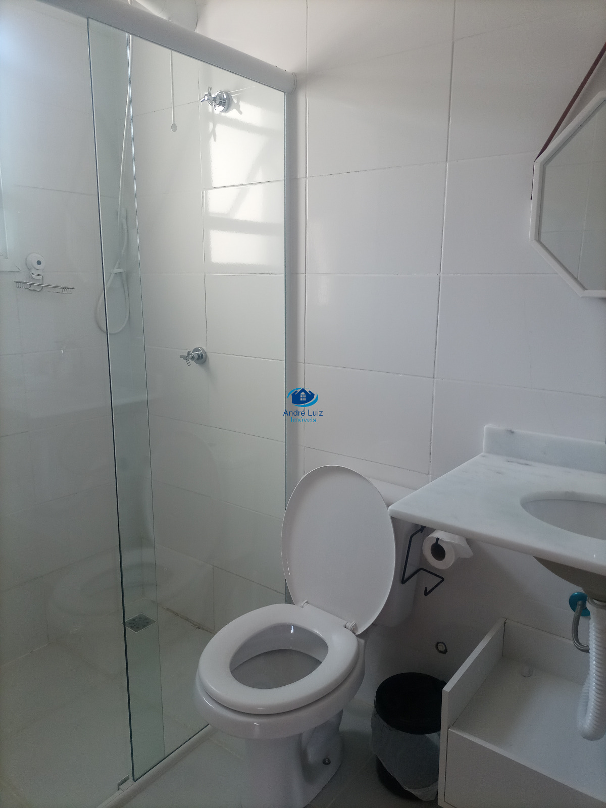 Apartamento mobiliado à venda em Ubatuba