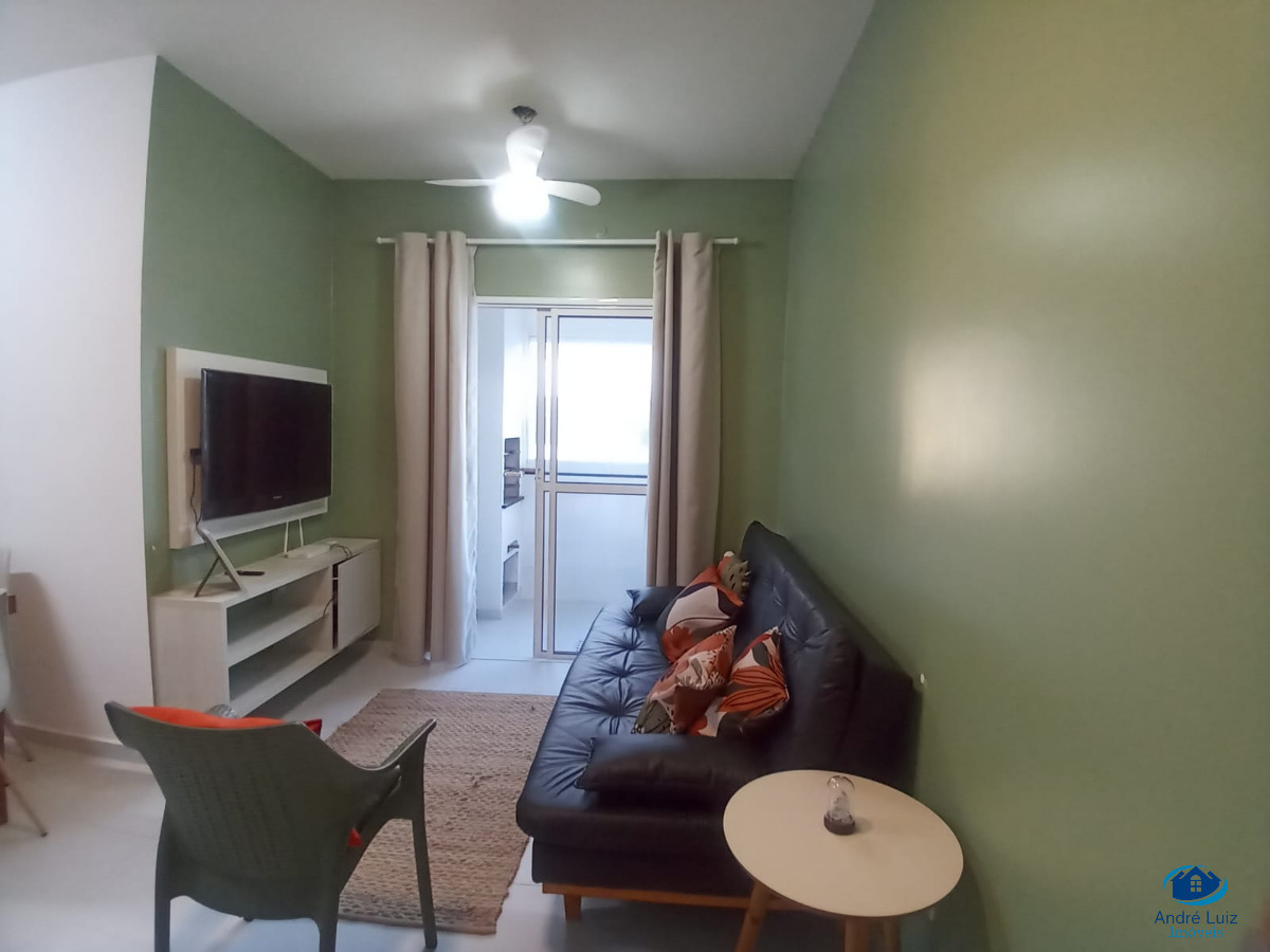 Ótimo Apartamento à Venda No Perequê-mirim, Ubatuba