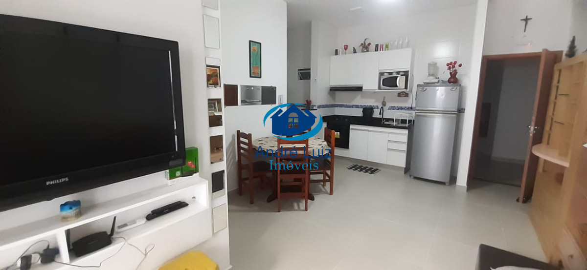 Apartamento Já Entregue à Venda No Bairro das Toninhas