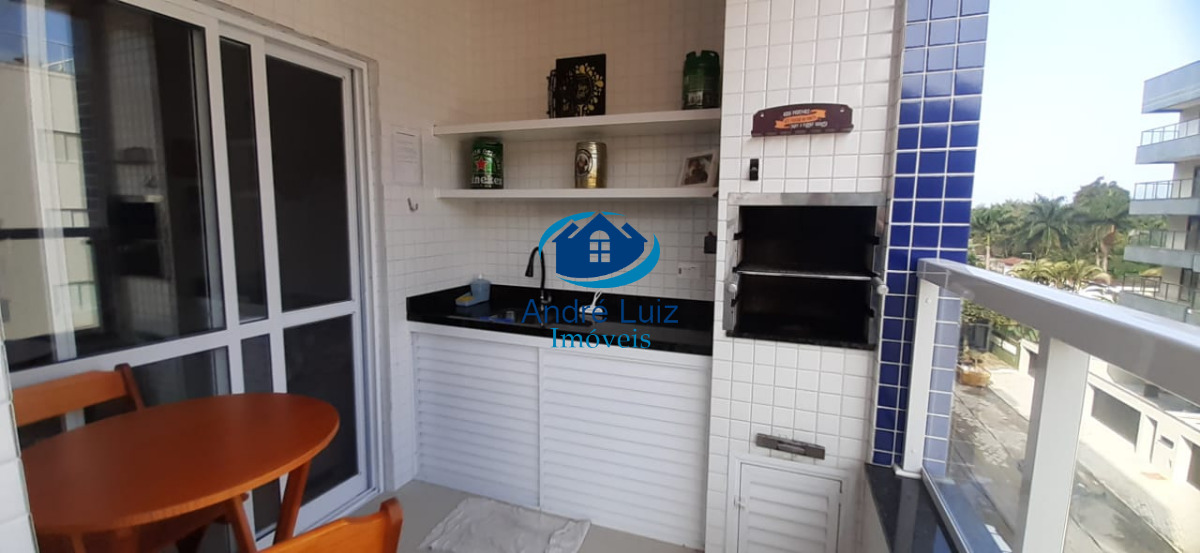 Apartamento 2 Dormitórios Á Venda Nas Toninhas