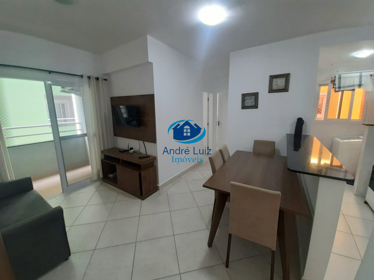 Excelente apartamento à venda no centro de ubatuba