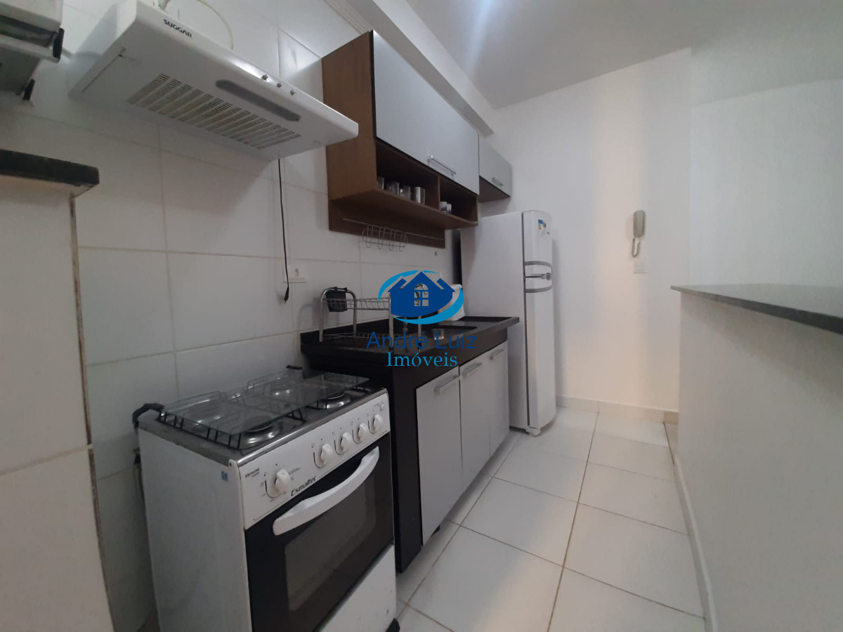 Excelente apartamento à venda no centro de ubatuba