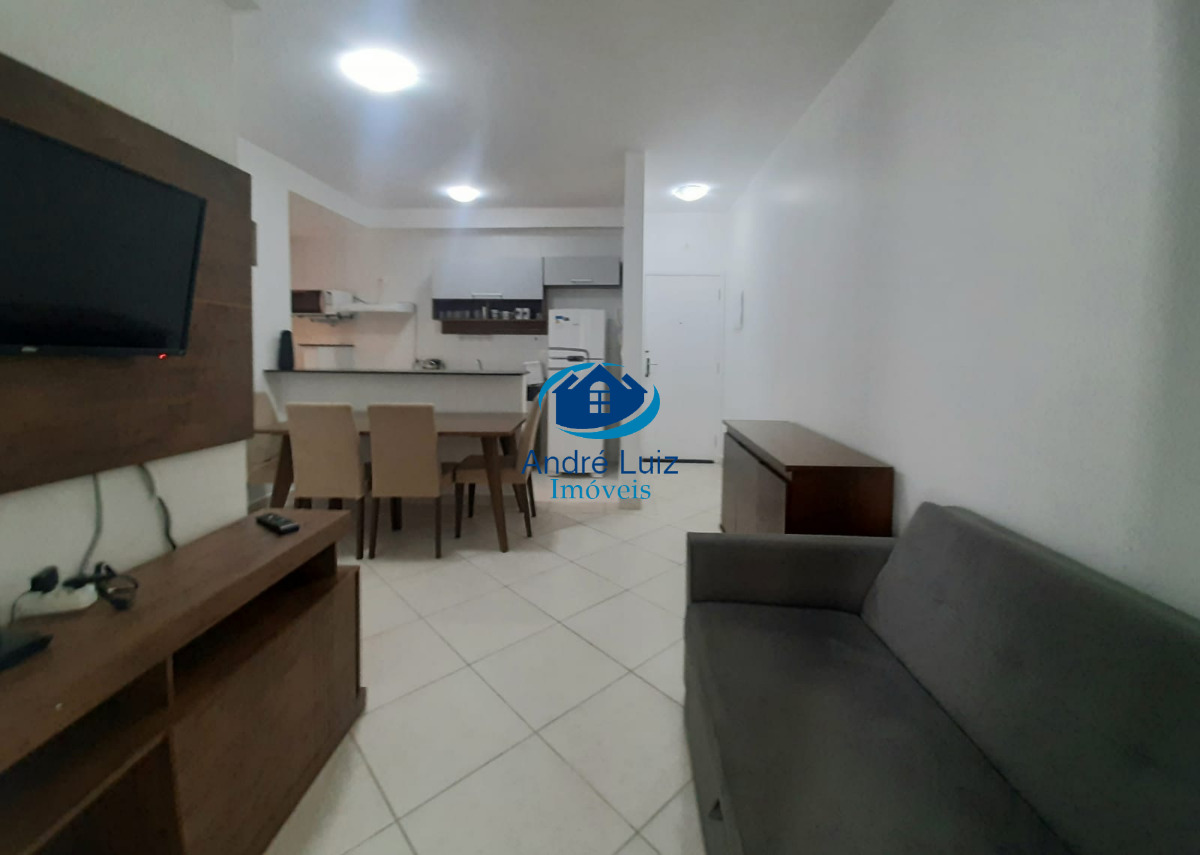 Excelente apartamento à venda no centro de ubatuba