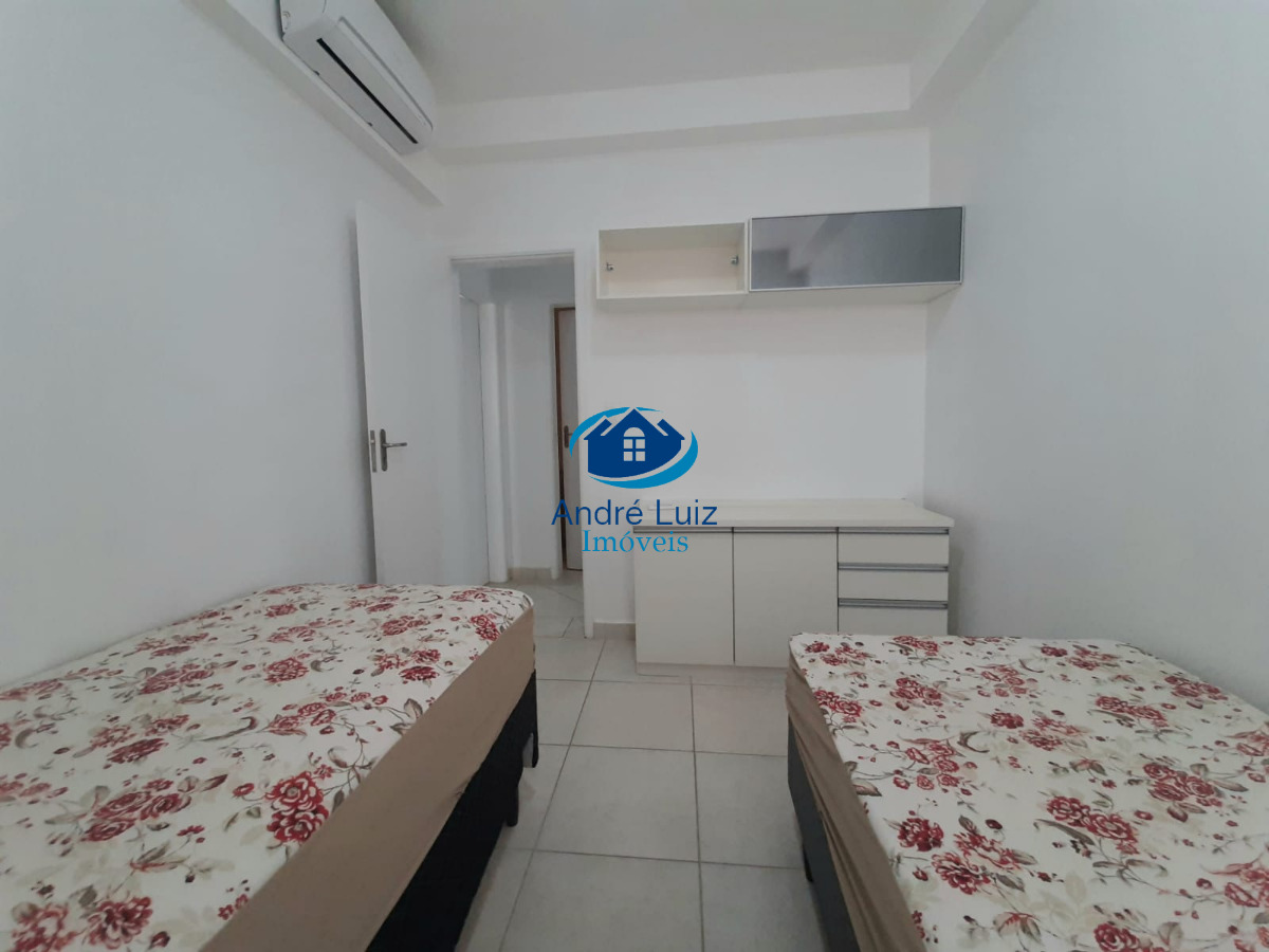 Excelente apartamento à venda no centro de ubatuba