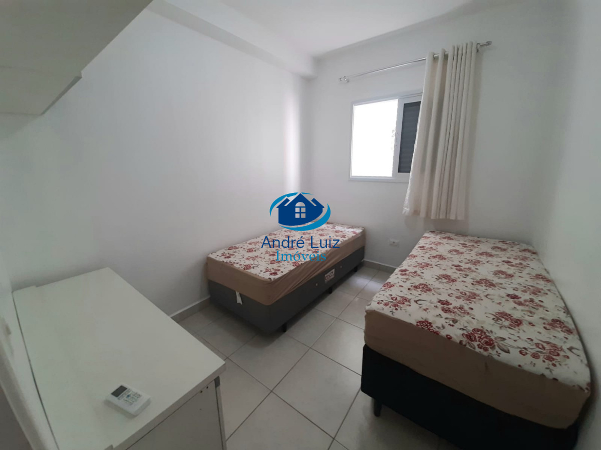 Excelente apartamento à venda no centro de ubatuba