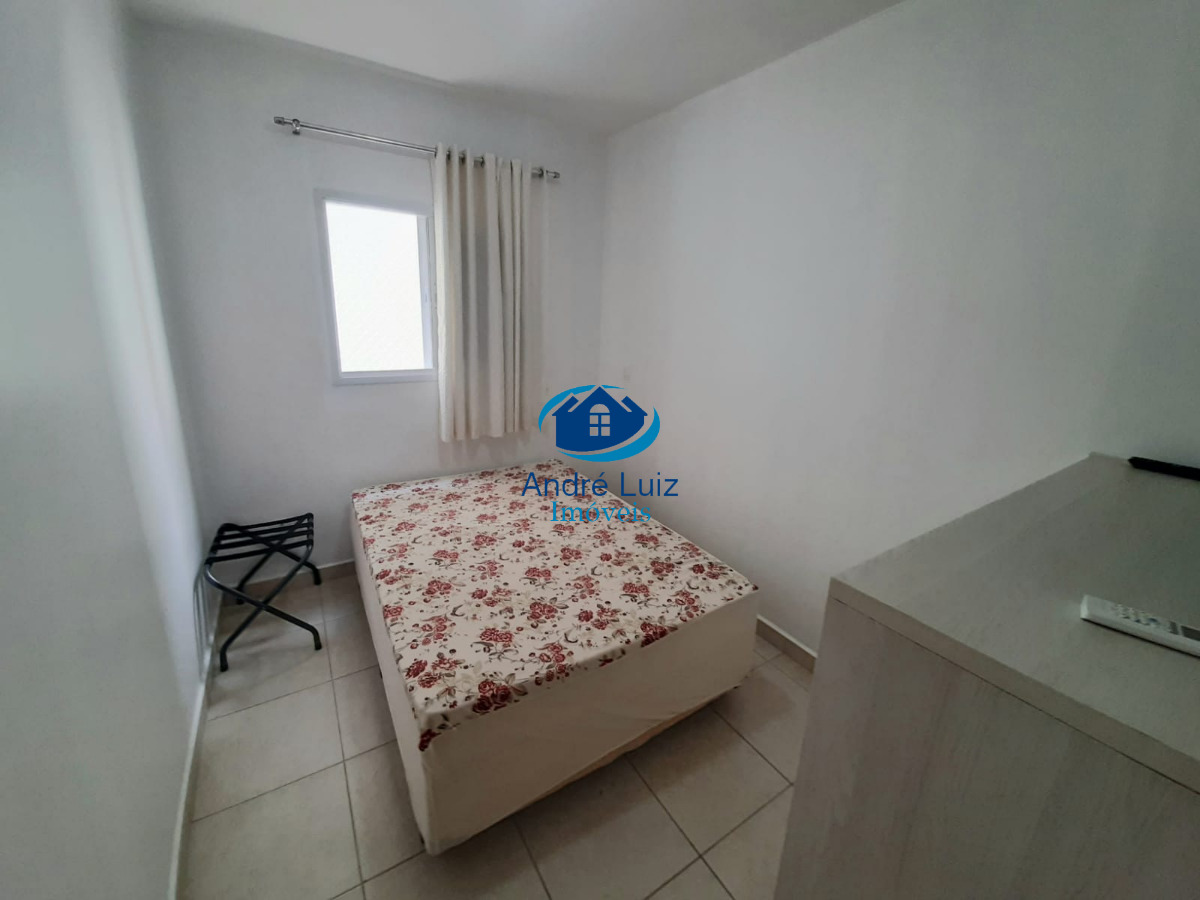 Excelente apartamento à venda no centro de ubatuba