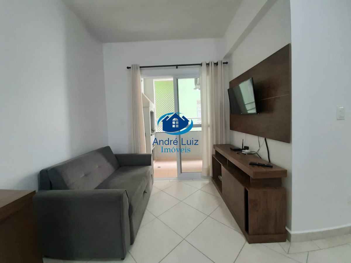 Excelente apartamento à venda no centro de ubatuba