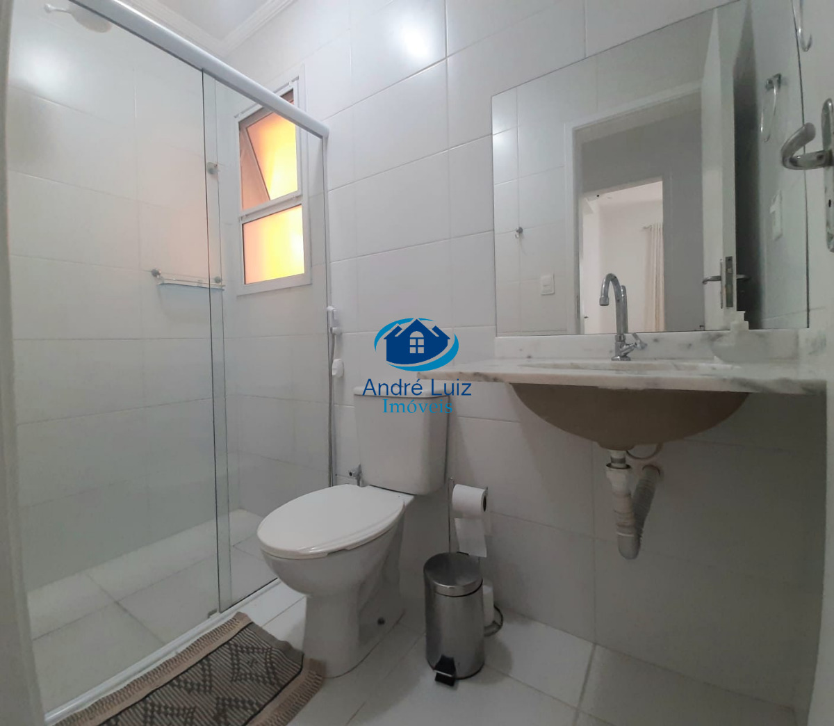 Excelente apartamento à venda no centro de ubatuba