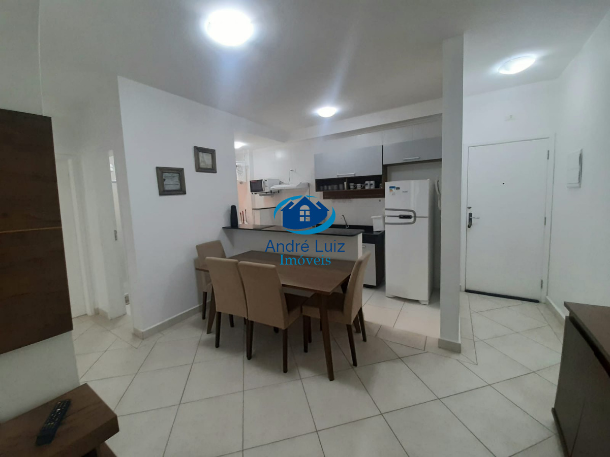 Excelente apartamento à venda no centro de ubatuba