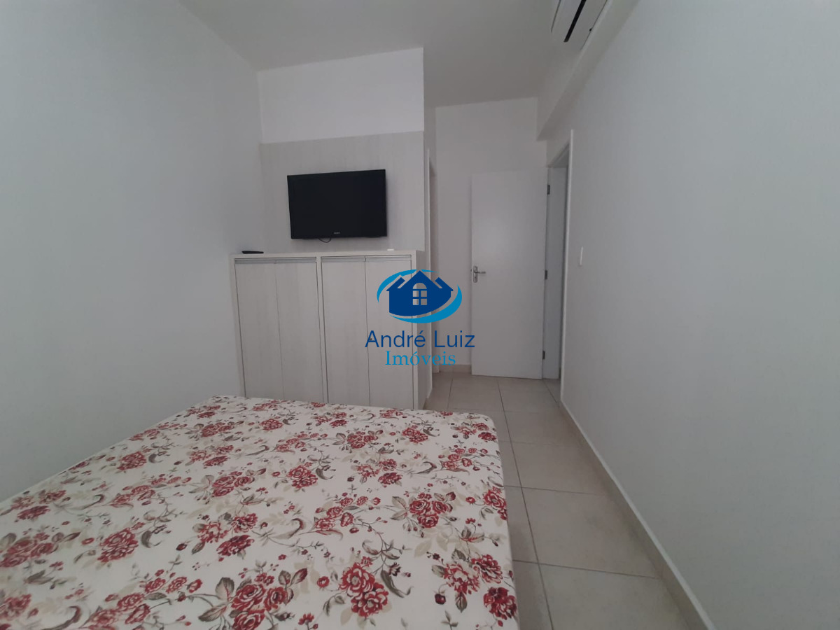Excelente apartamento à venda no centro de ubatuba
