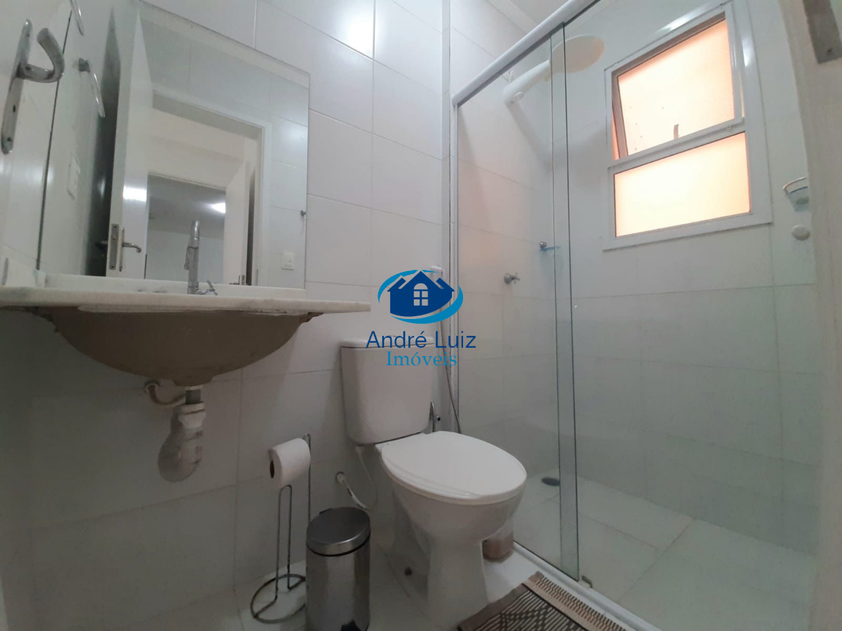 Excelente apartamento à venda no centro de ubatuba