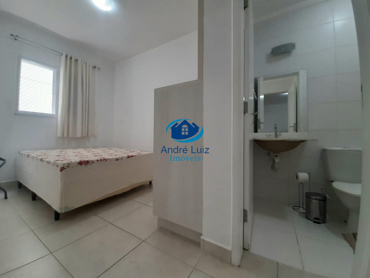Excelente apartamento à venda no centro de ubatuba