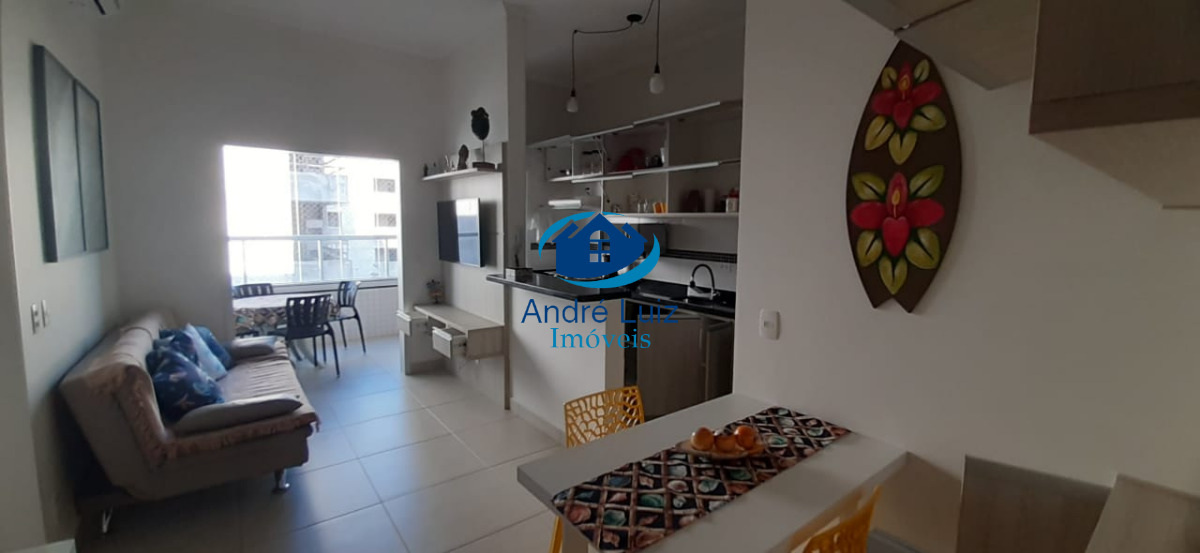 Lindo Apartamento à Venda No Bairro das Toninhas