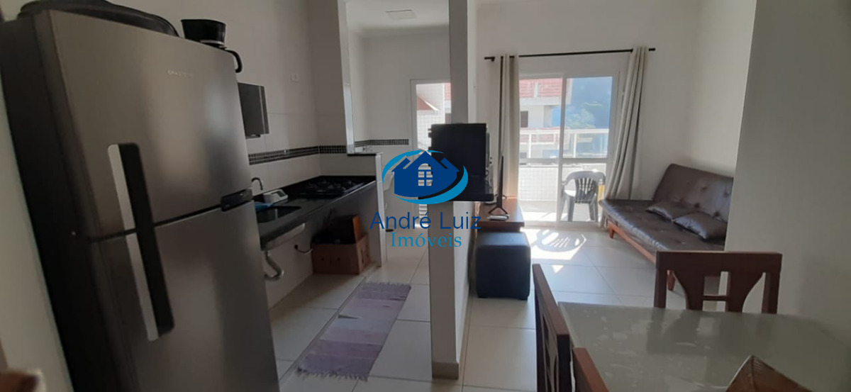 Apartamento 2 Dormitórios à Venda Nas Toninhas