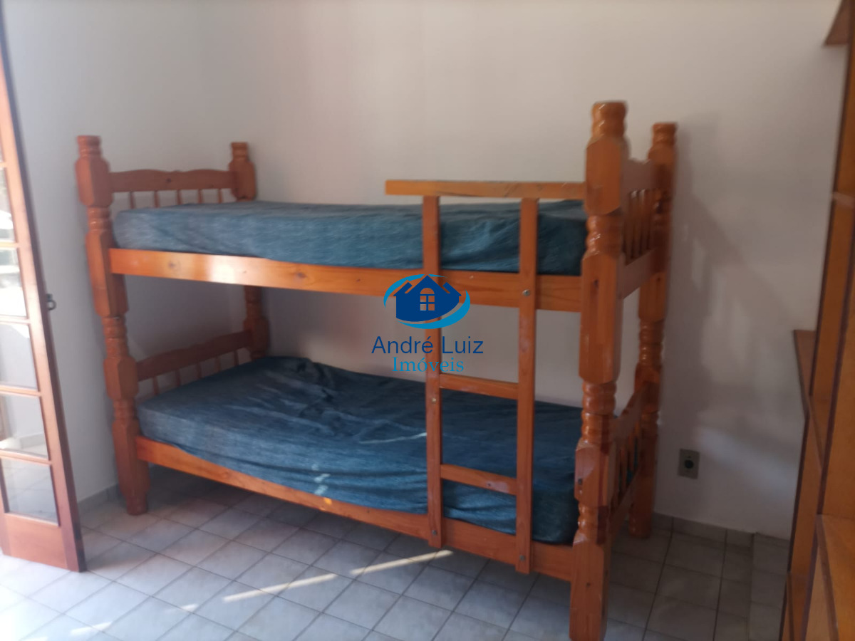 Apartamento à venda no bairro do lázaro