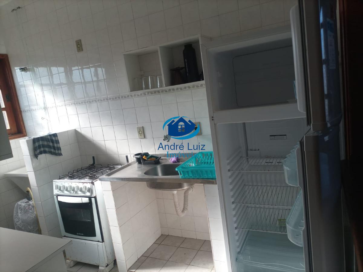 Apartamento à venda no bairro do lázaro