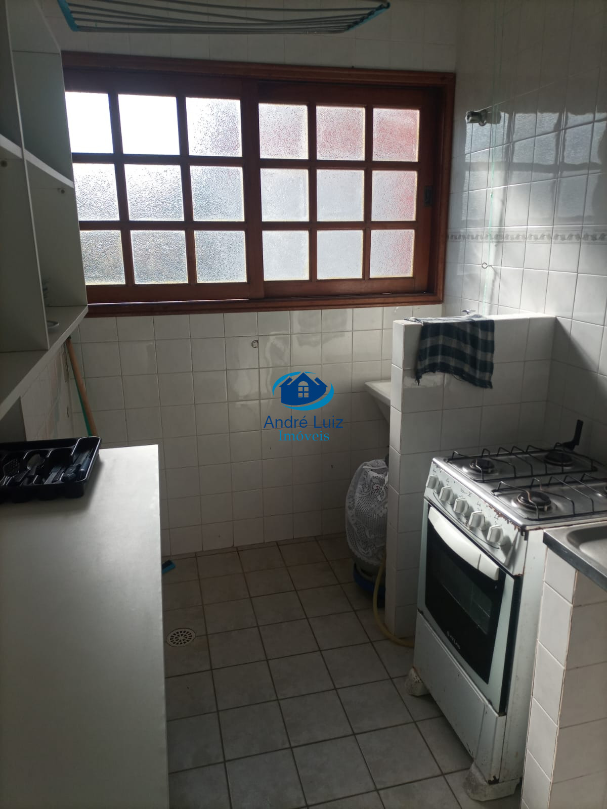 Apartamento à venda no bairro do lázaro