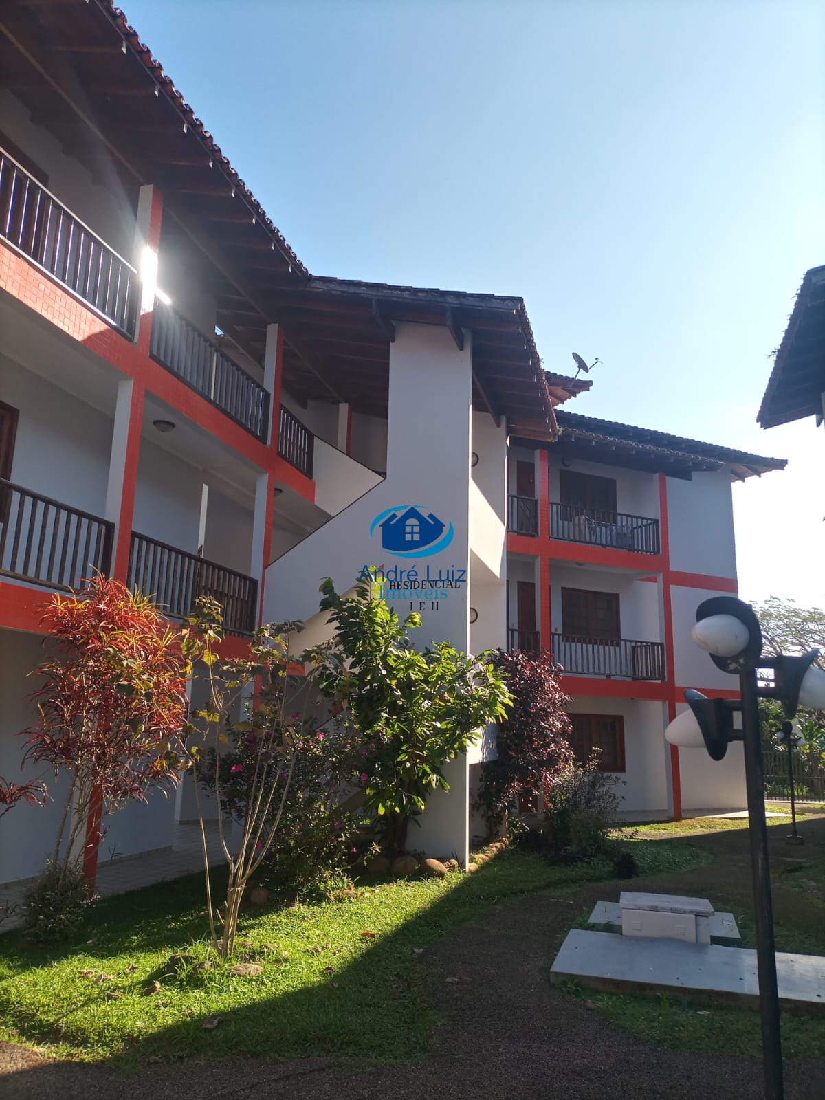 Apartamento à venda no bairro do lázaro