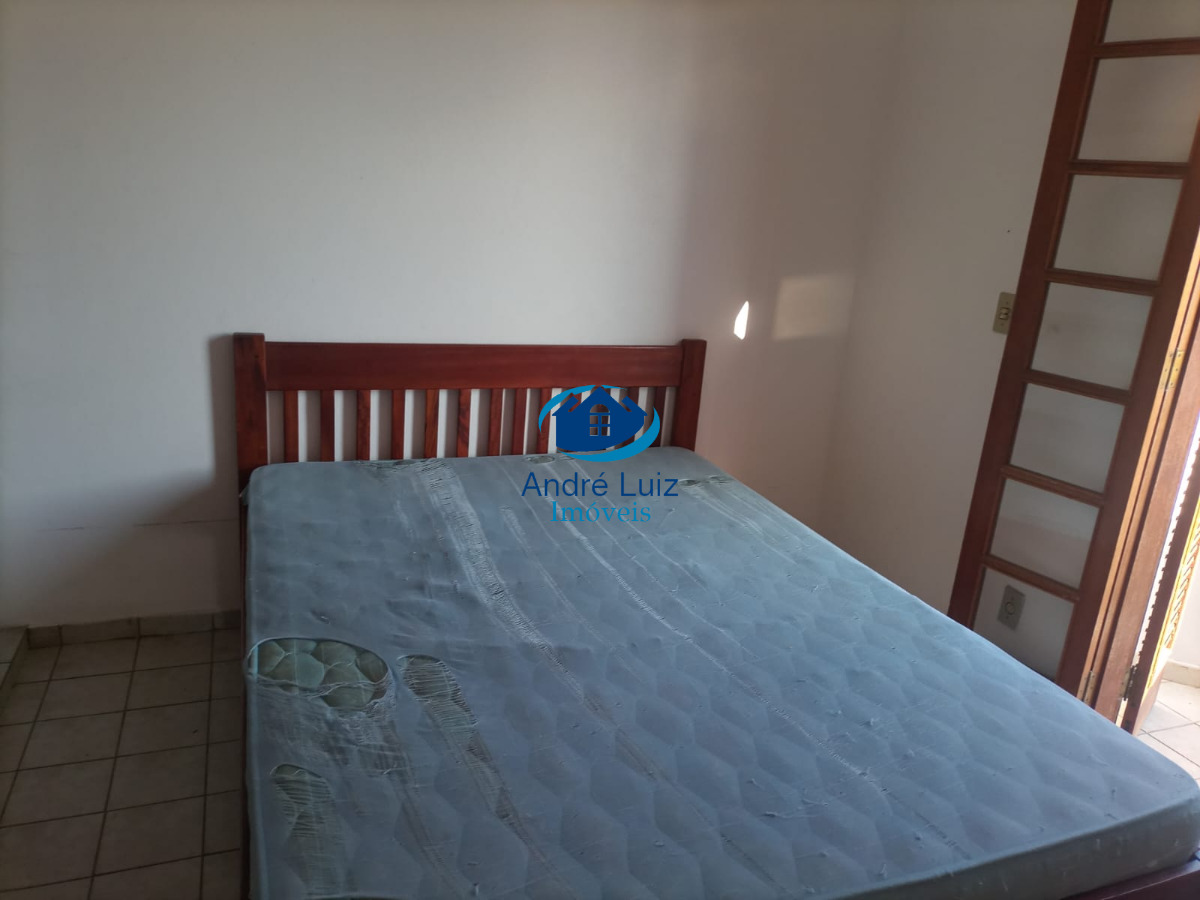 Apartamento à venda no bairro do lázaro