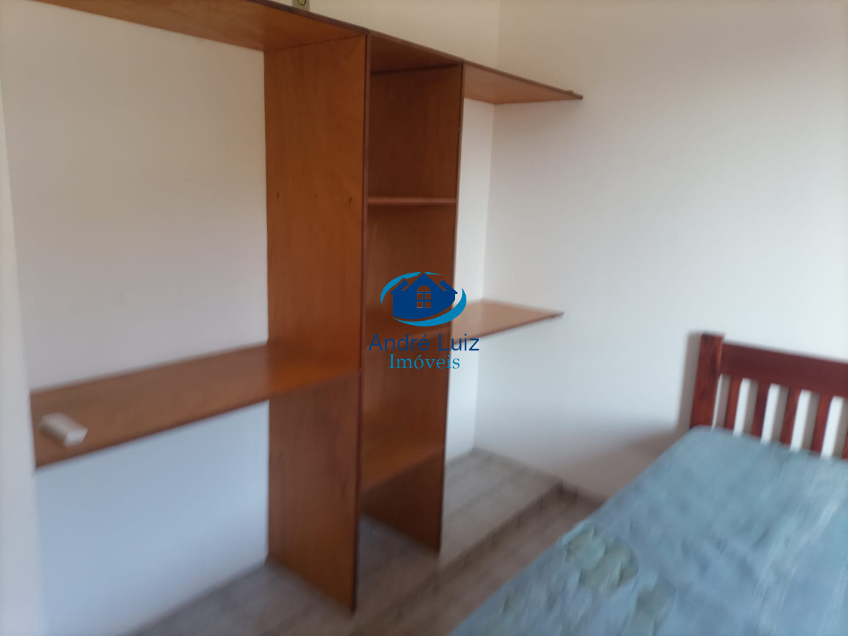 Apartamento à venda no bairro do lázaro