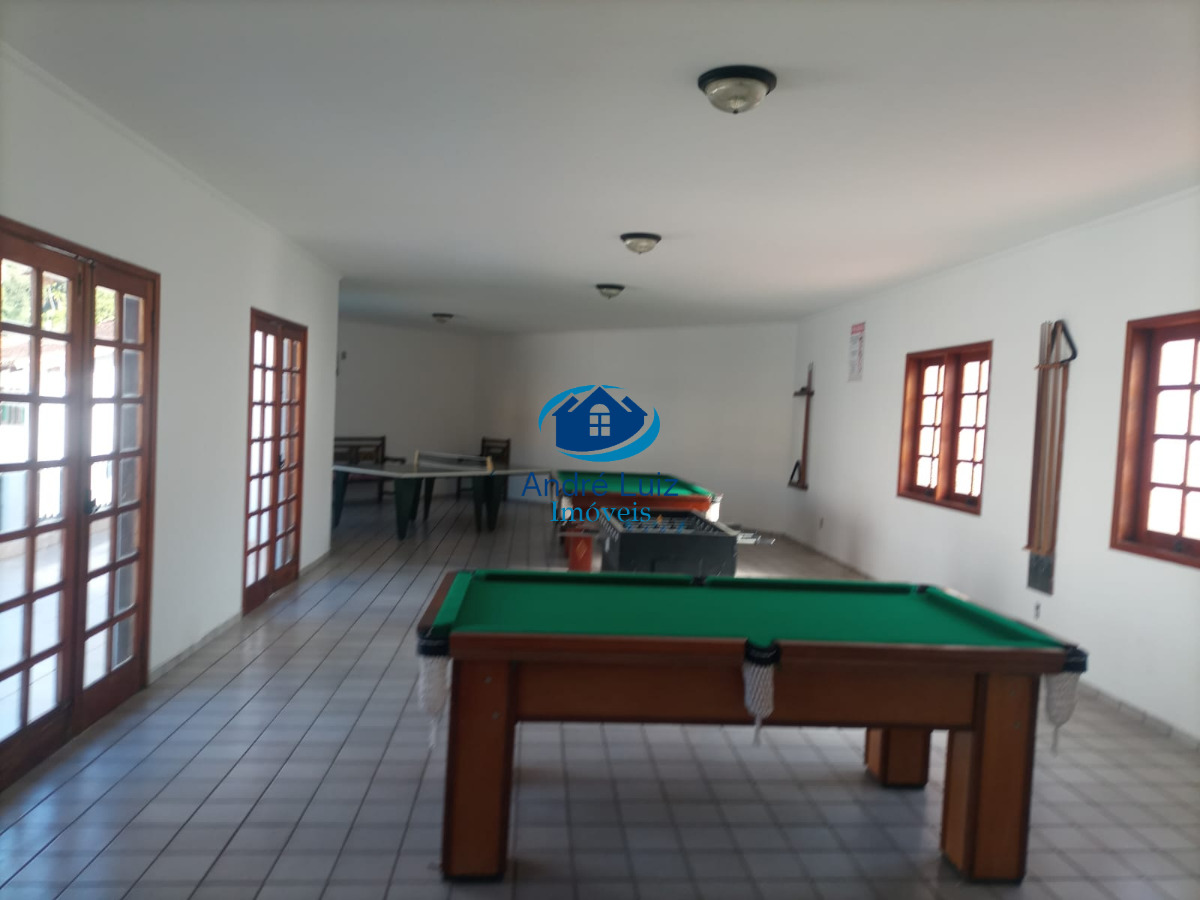 Apartamento à venda no bairro do lázaro