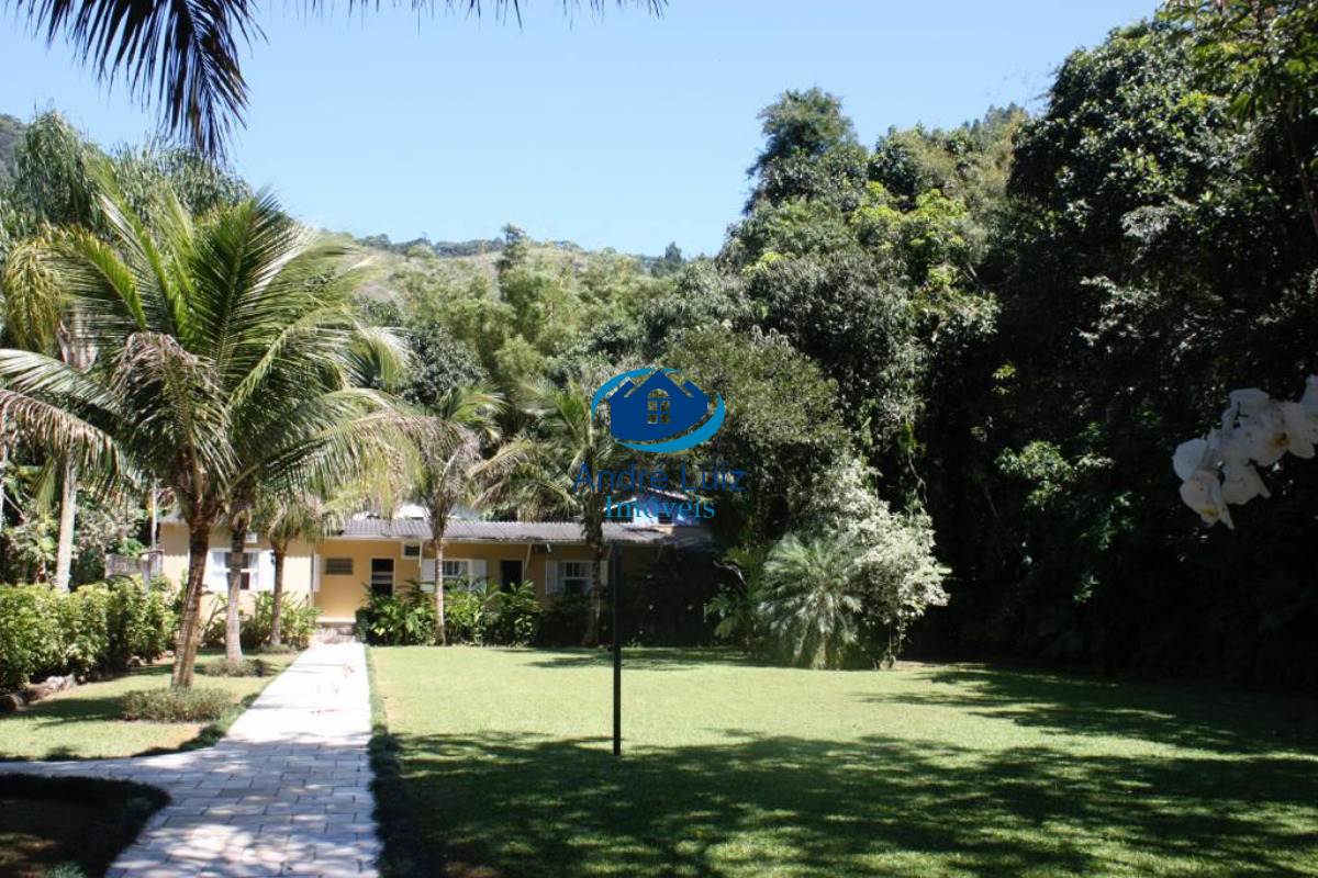 Casa alto padrão na praia da ribeira