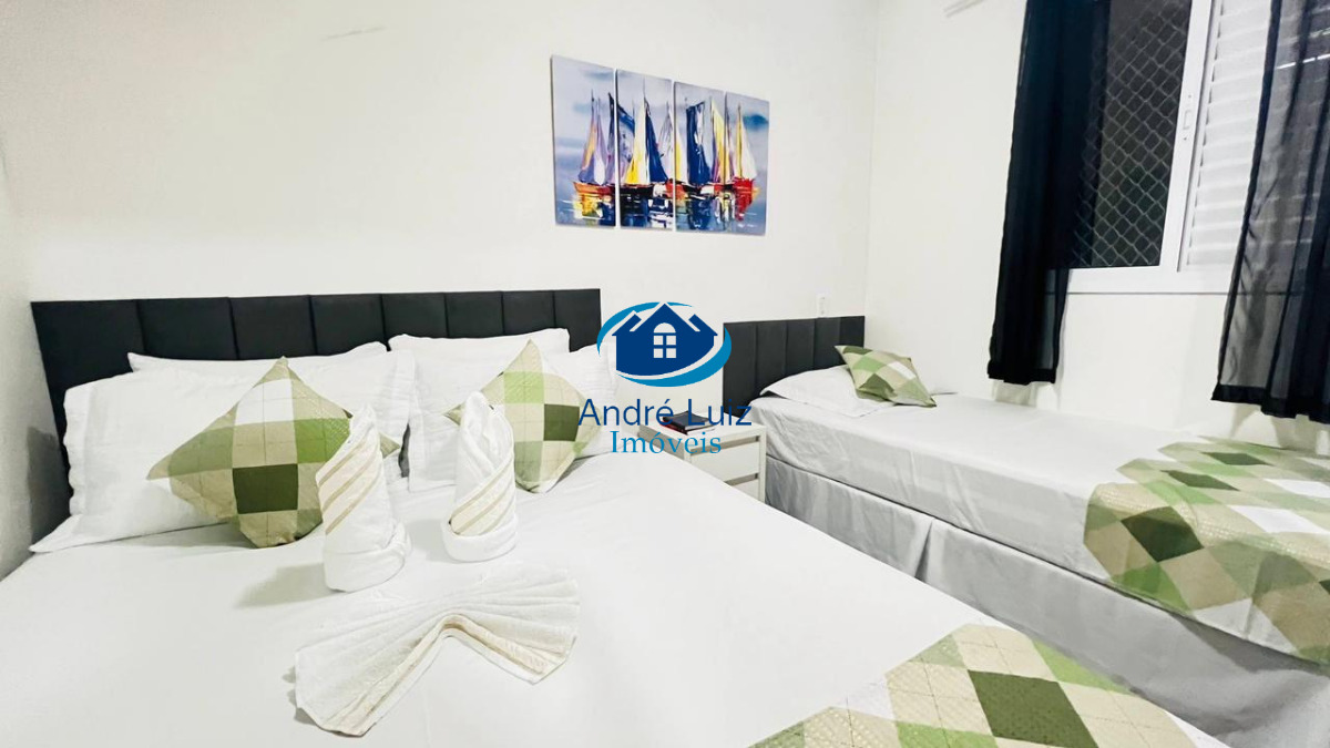 Apartamento a Venda Na Estufa 2