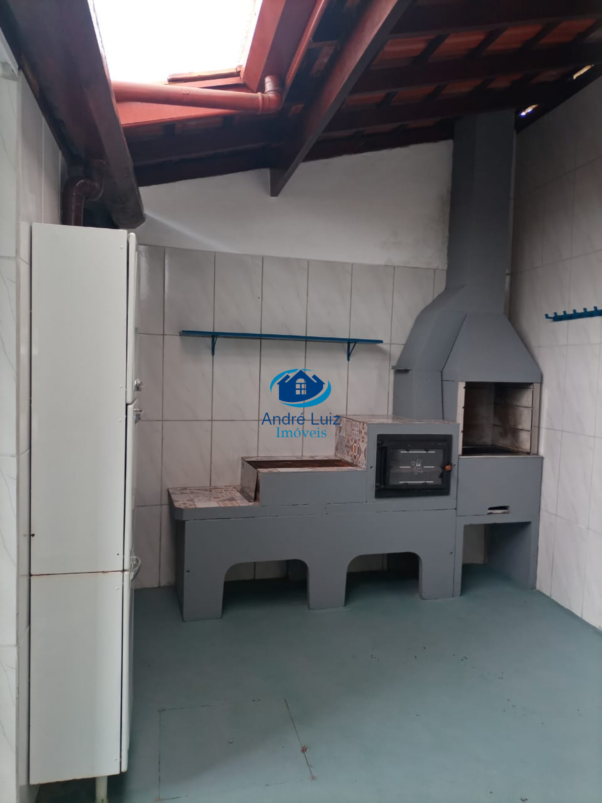 Casa a Venda No Bairro da Enseada