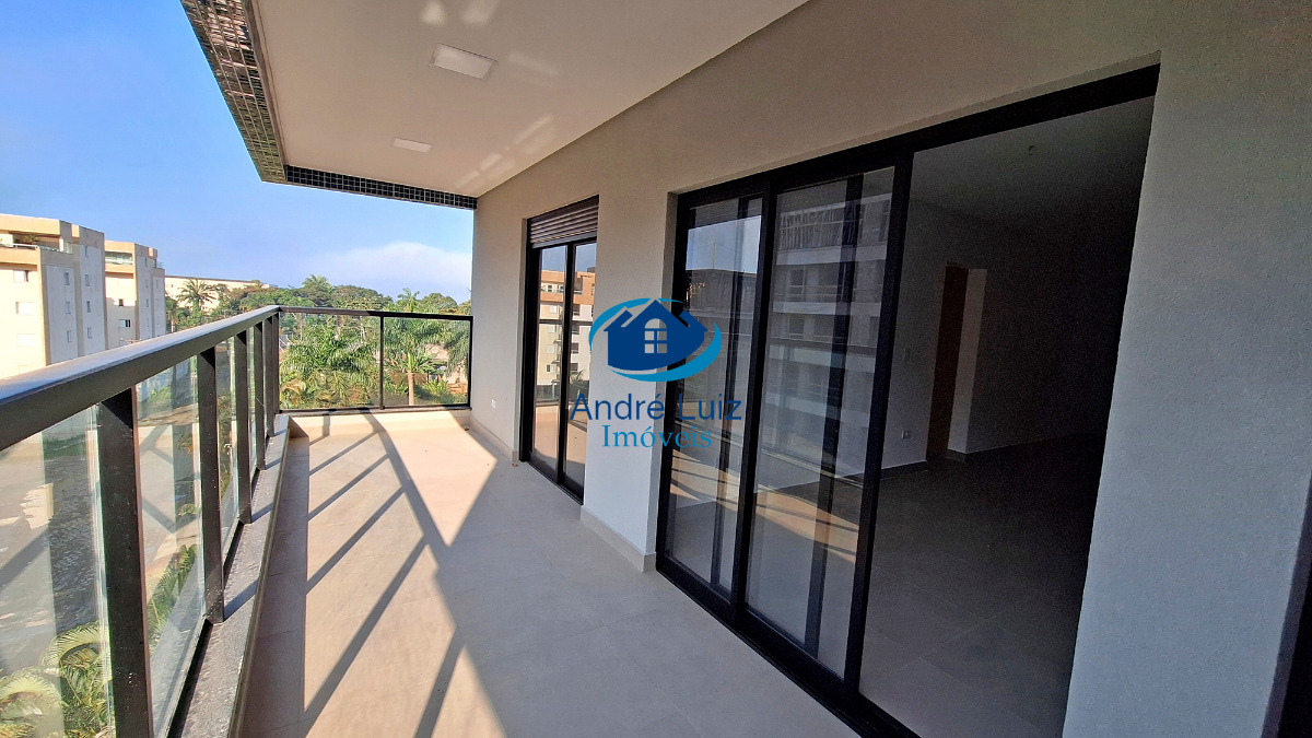 Lindo Apartamento à Venda No Bairro das Toninhas