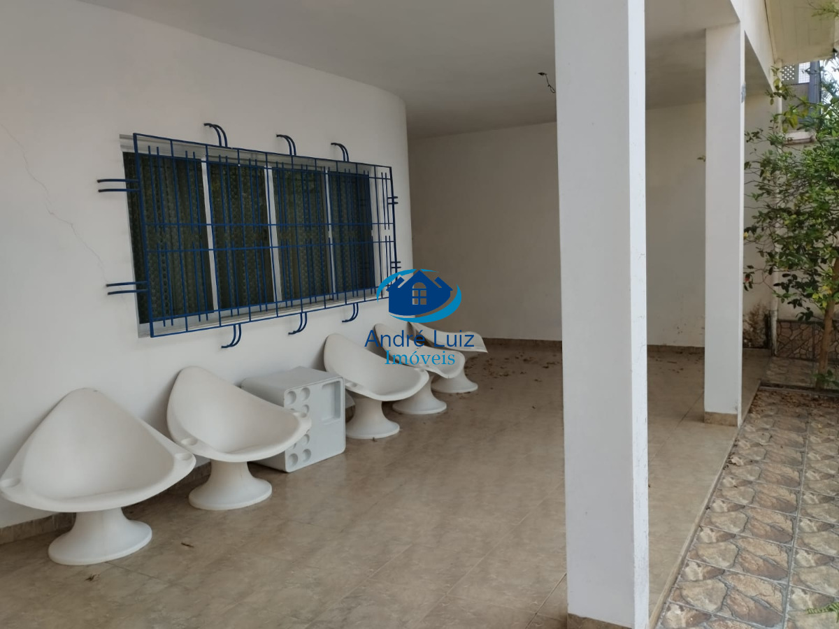 Casa à Venda No Itaguá