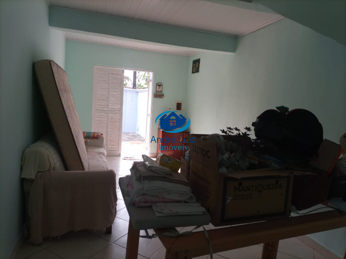 Casa à venda no corcovado