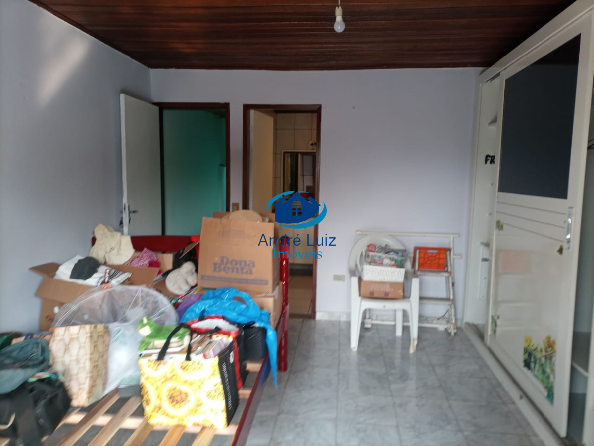 Casa à venda no corcovado
