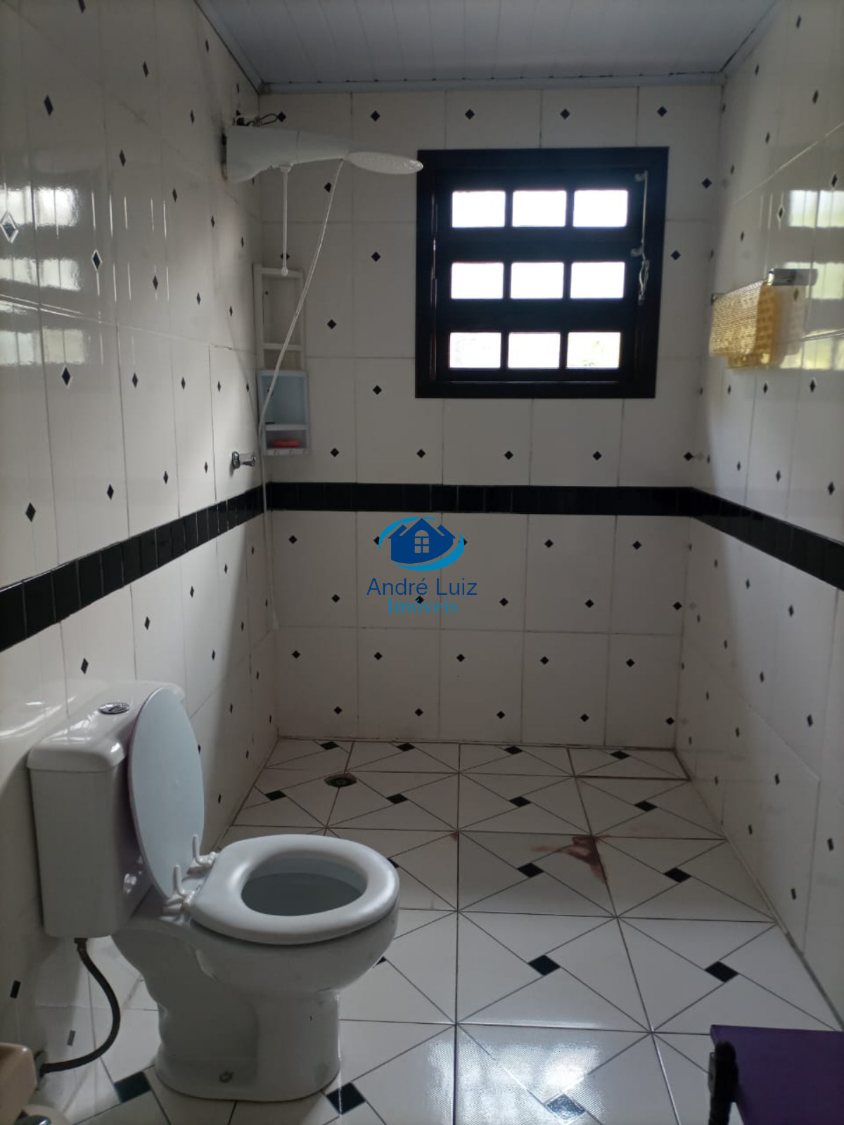 Casa à venda no corcovado
