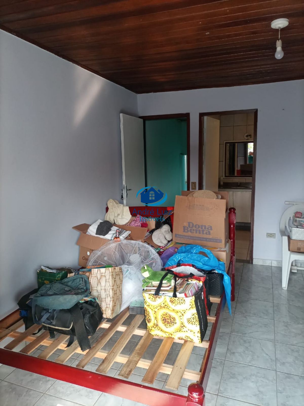 Casa à venda no corcovado