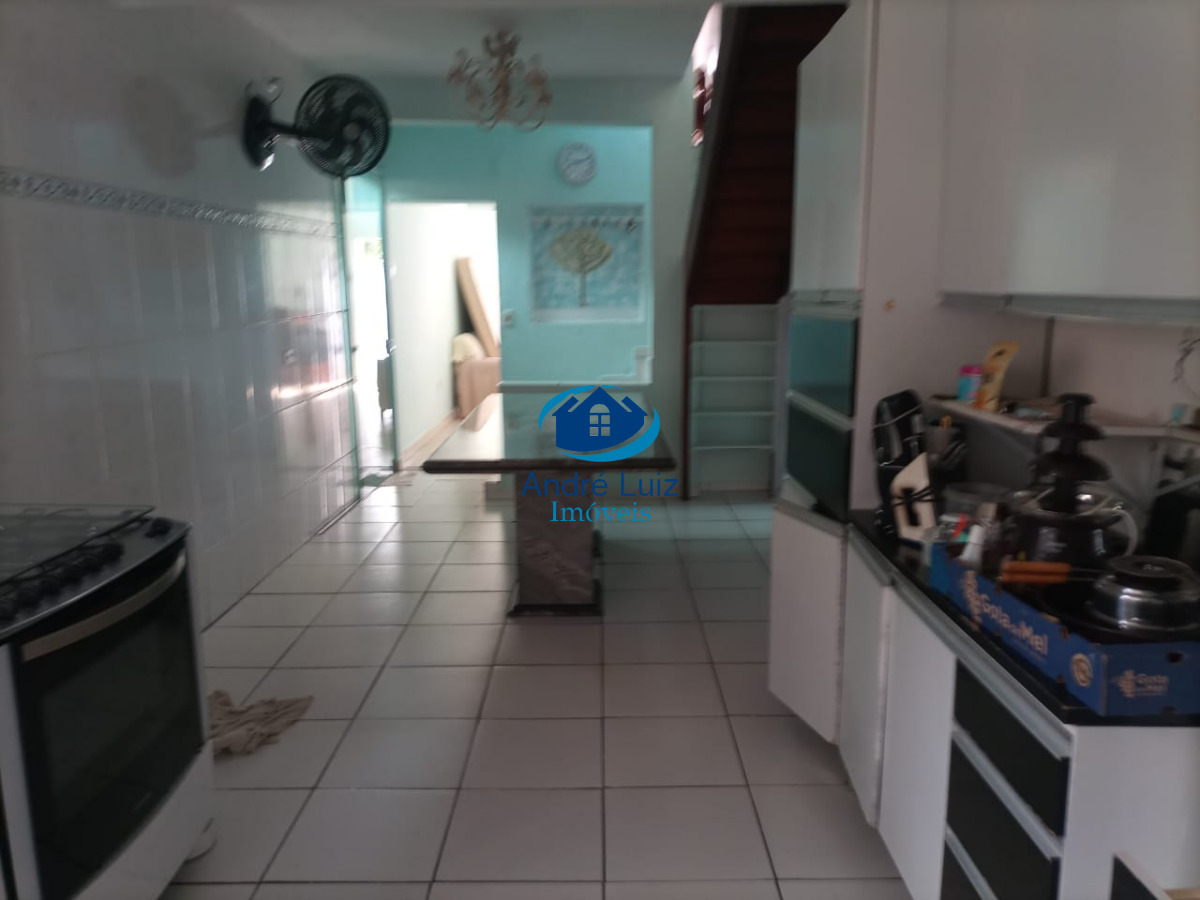 Casa à venda no corcovado