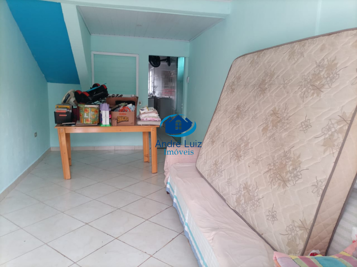 Casa à venda no corcovado