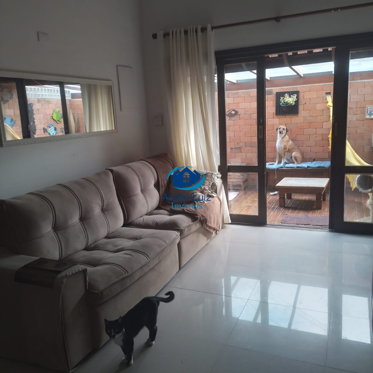Casa à venda no mato dentro