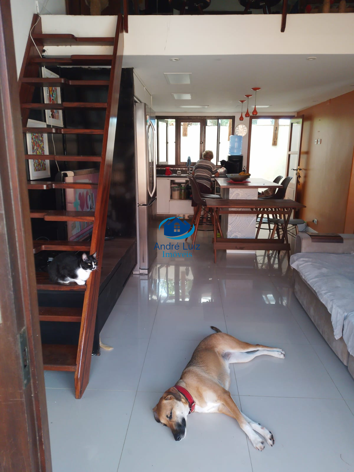 Casa à venda no mato dentro