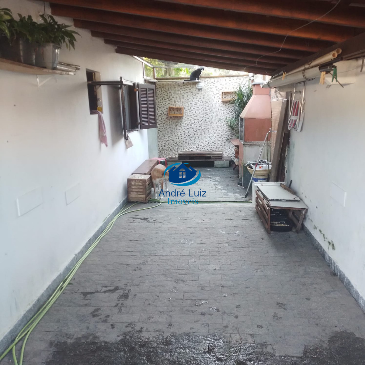 Casa à venda no mato dentro