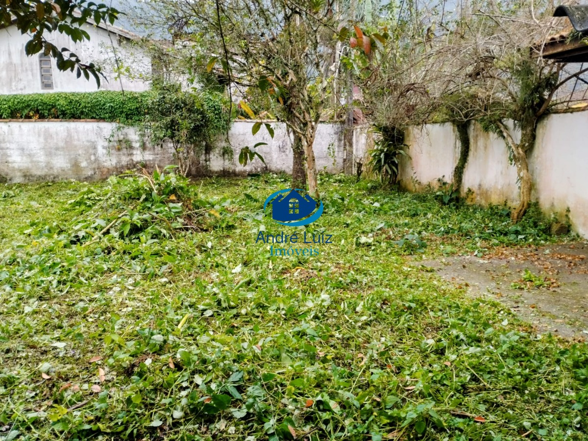 Ótimo Terreno Escriturado à Venda No Perequê-açú